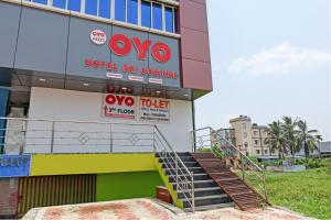 hotel o sri govinda