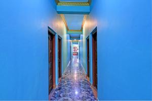 hotel o sri govinda