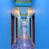 hotel o sri govinda