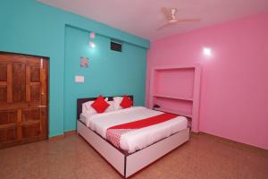 Hotel O Sri Govinda,Near Krupajala Engineering College Bhubaneswar,3 star