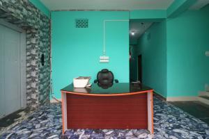 Hotel O Sri Govinda,Near Krupajala Engineering College Bhubaneswar,3 star