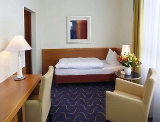 H+ Hotel Bremen,Mitte>>Bremen,4 star