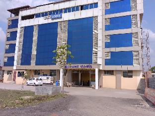 staymaker srinivasa residency