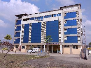 staymaker srinivasa residency