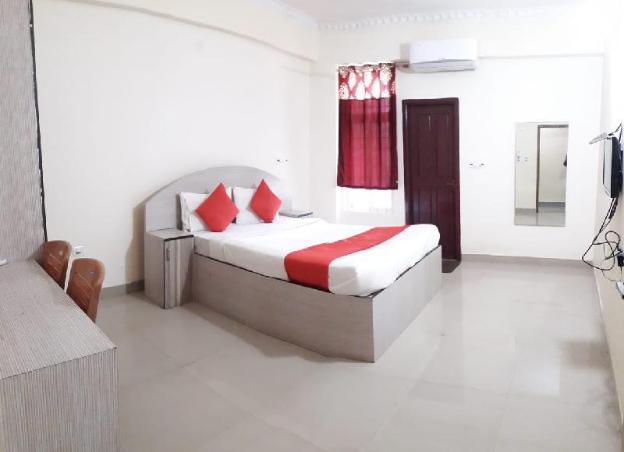 staymaker srinivasa residency