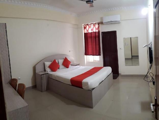 staymaker srinivasa residency