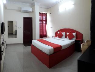 staymaker srinivasa residency