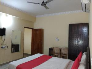 staymaker srinivasa residency