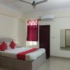 staymaker srinivasa residency