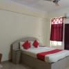 staymaker srinivasa residency