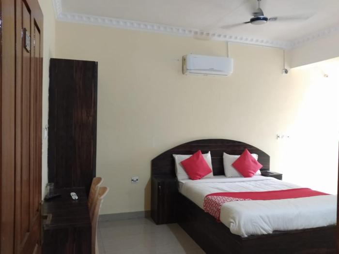 staymaker srinivasa residency