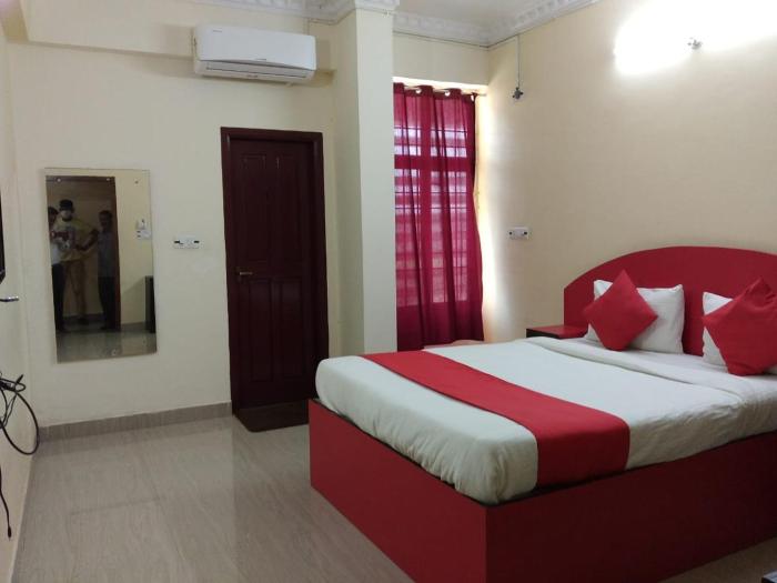 staymaker srinivasa residency