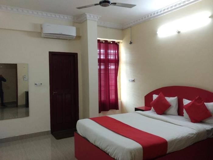 staymaker srinivasa residency