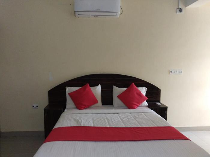 staymaker srinivasa residency