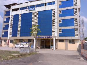 staymaker srinivasa residency