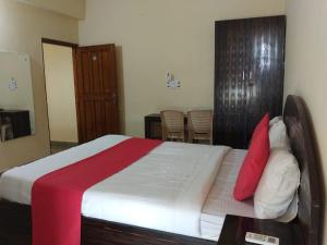 staymaker srinivasa residency