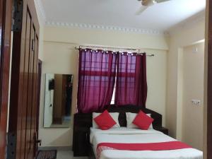 staymaker srinivasa residency
