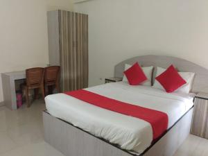 staymaker srinivasa residency