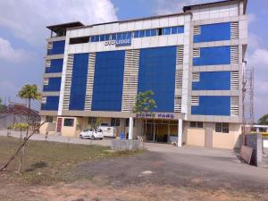 staymaker srinivasa residency