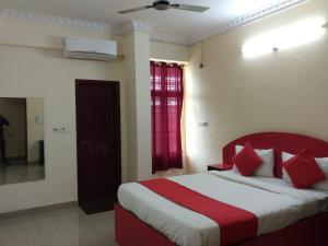 staymaker srinivasa residency