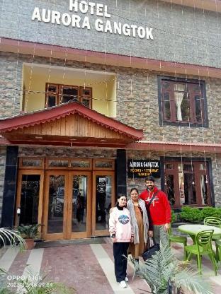 aurora gangtok