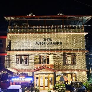 aurora gangtok