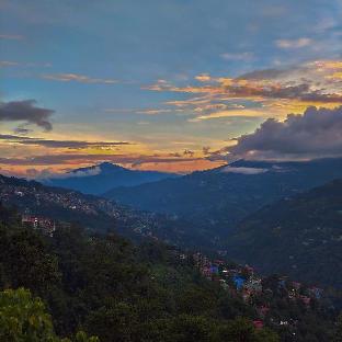 aurora gangtok