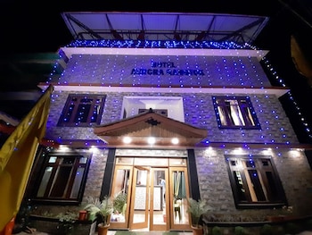 aurora gangtok