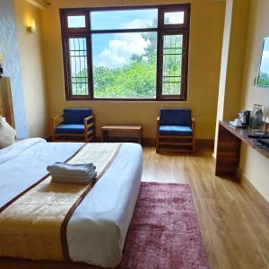 aurora gangtok