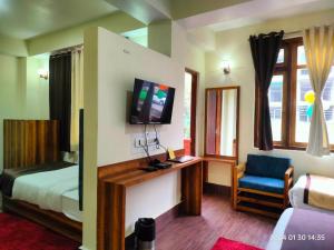aurora gangtok