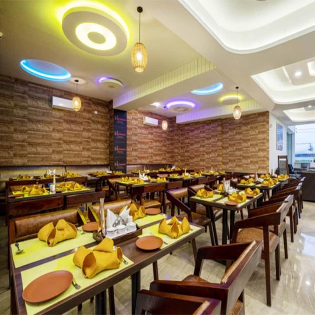 hotel rainbow tower shamshabad airport zone