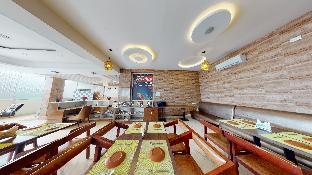 hotel rainbow tower shamshabad airport zone