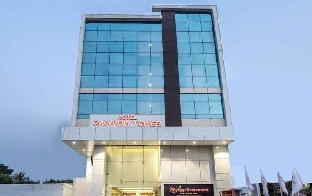 hotel rainbow tower shamshabad airport zone