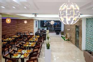 hotel rainbow tower shamshabad airport zone