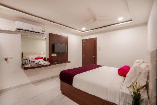 hotel rainbow tower shamshabad airport zone