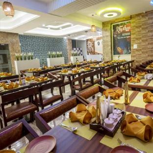 hotel rainbow tower shamshabad airport zone