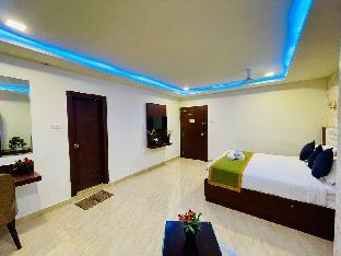 hotel rainbow tower shamshabad airport zone