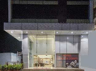 hotel rainbow tower shamshabad airport zone