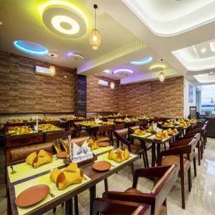 hotel rainbow tower shamshabad airport zone