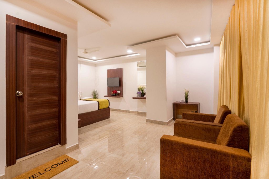hotel rainbow tower shamshabad airport zone