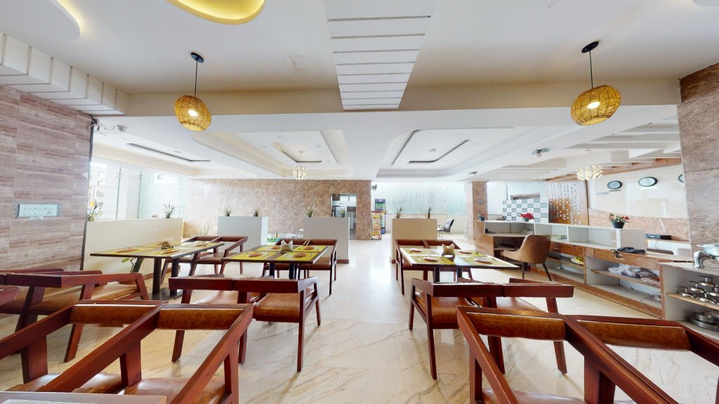 hotel rainbow tower shamshabad airport zone