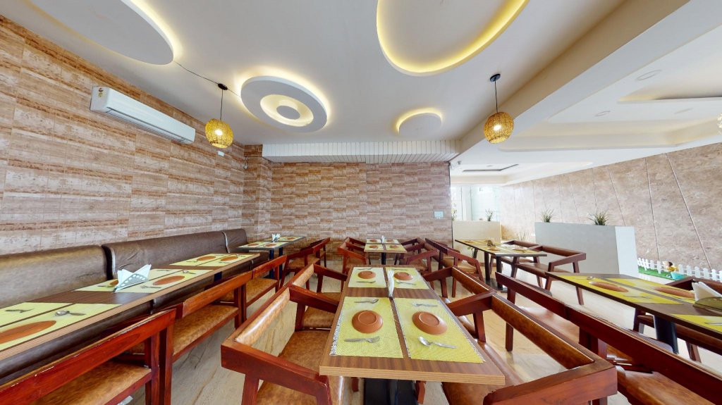 hotel rainbow tower shamshabad airport zone