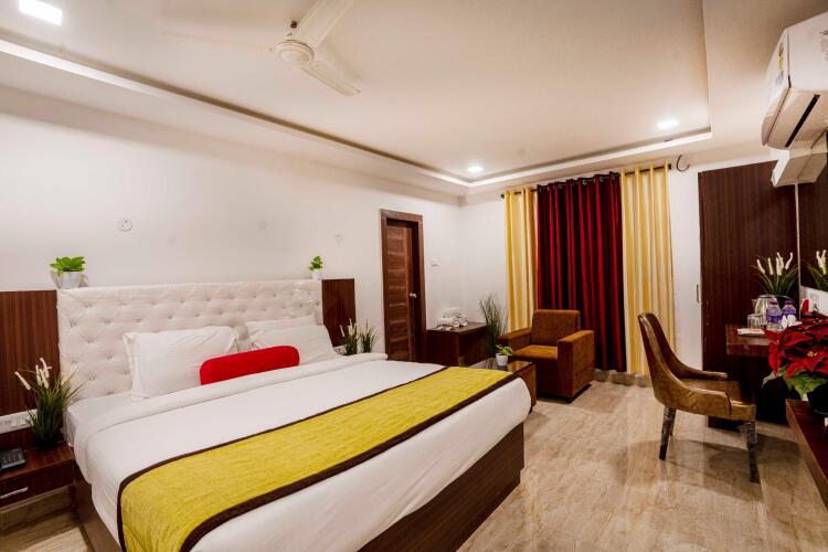 hotel rainbow tower shamshabad airport zone
