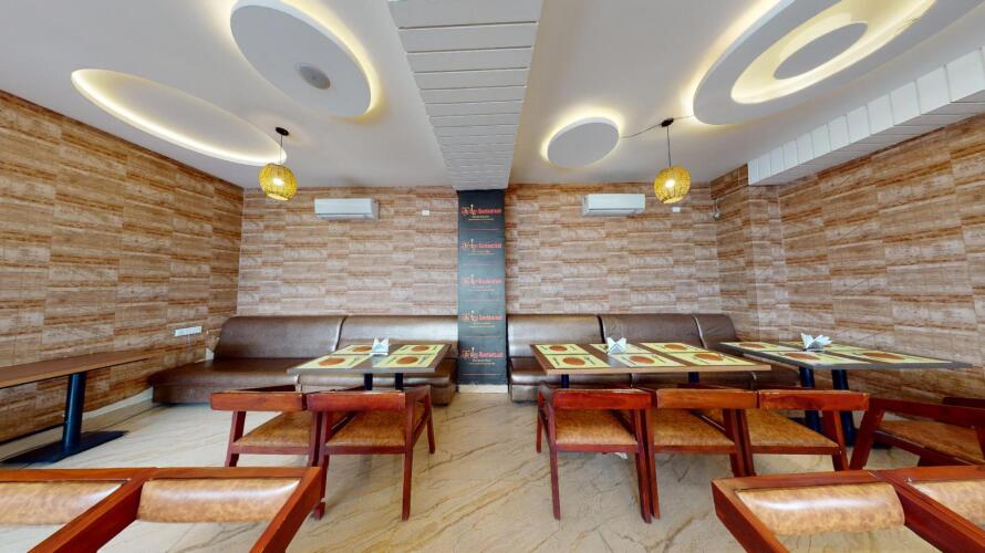 hotel rainbow tower shamshabad airport zone