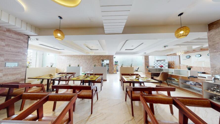 hotel rainbow tower shamshabad airport zone
