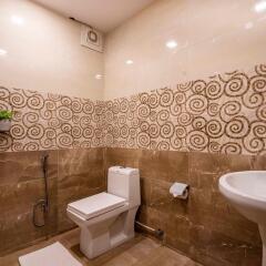 hotel rainbow tower shamshabad airport zone