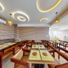 hotel rainbow tower shamshabad airport zone