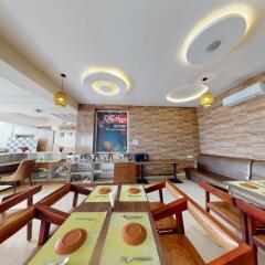 hotel rainbow tower shamshabad airport zone