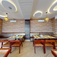 hotel rainbow tower shamshabad airport zone