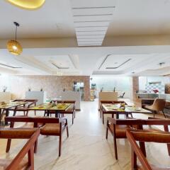 hotel rainbow tower shamshabad airport zone